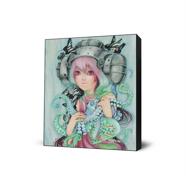 Where Wild Things Squirm