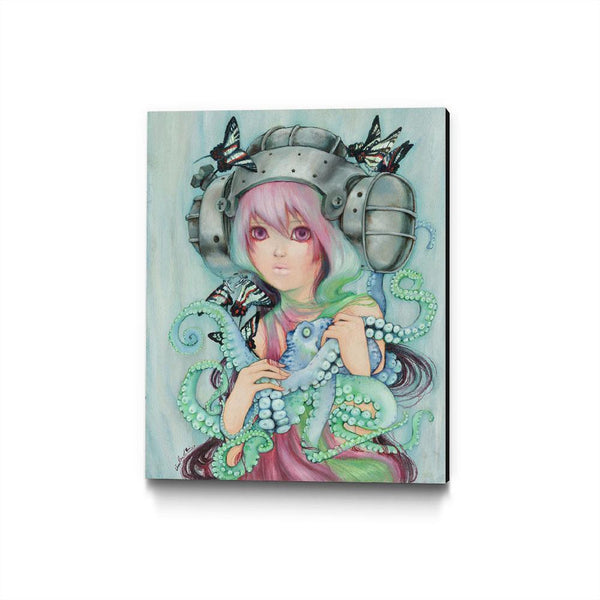 Where Wild Things Squirm