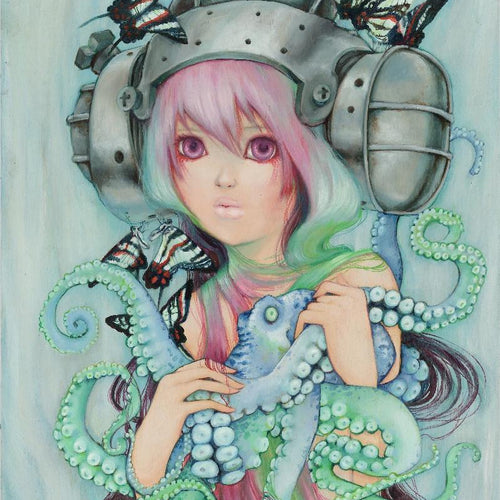 Where Wild Things Squirm