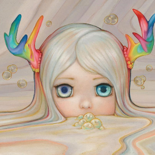 Bubble Bubble Toil and Trouble