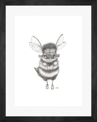 Frankenbee