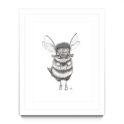 Frankenbee