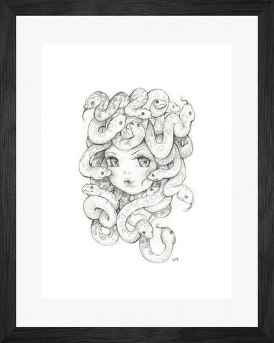 Medusa