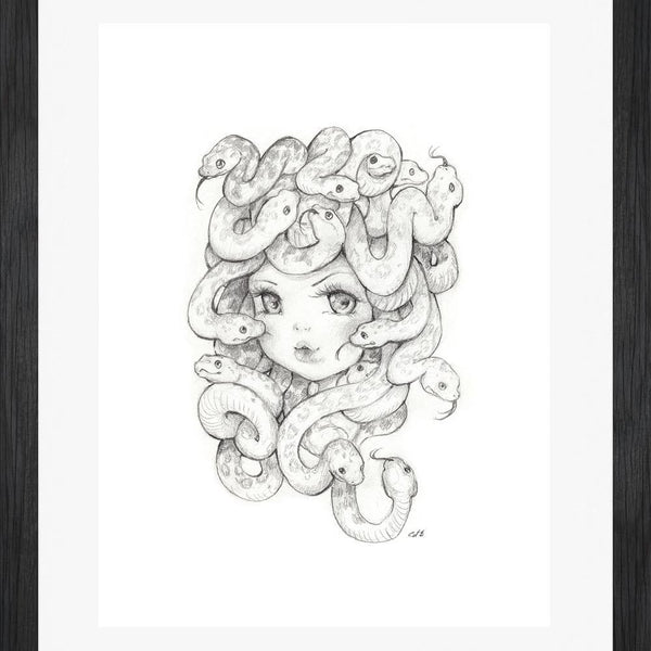 Medusa