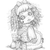 Haunted Doll