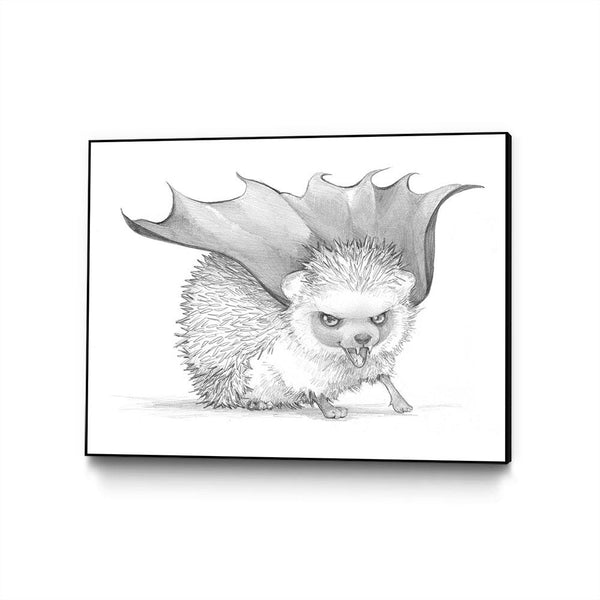 Vampire Hedgehog