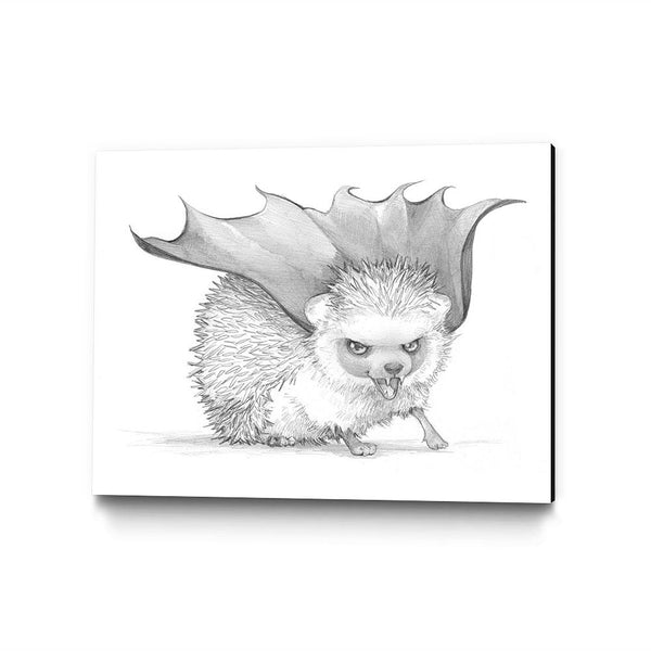 Vampire Hedgehog