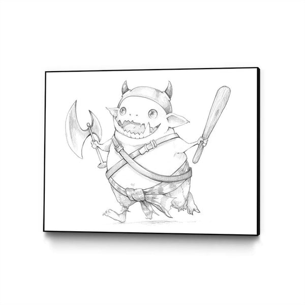 Steven The Fat Troll