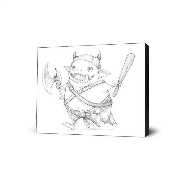 Steven The Fat Troll