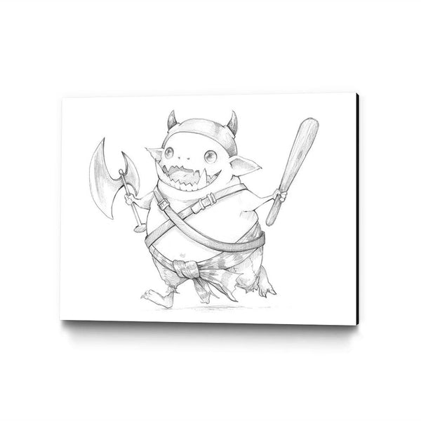 Steven The Fat Troll