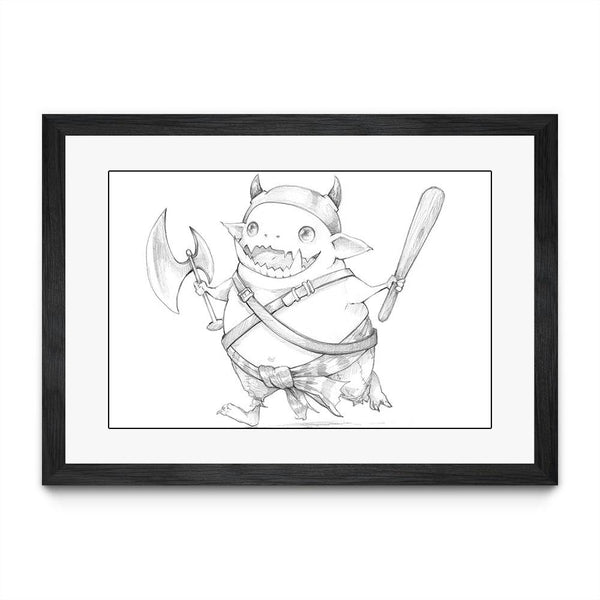 Steven The Fat Troll