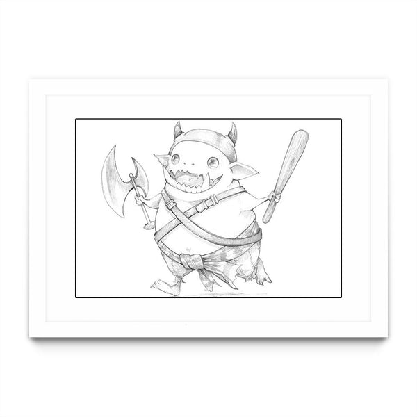 Steven The Fat Troll