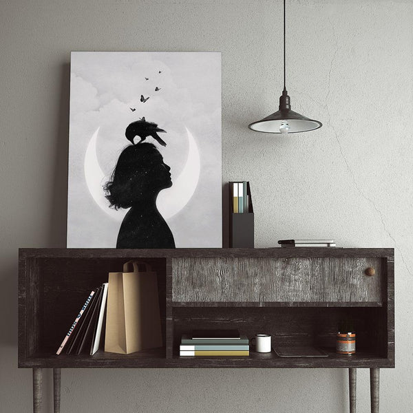 Is The Darkness Ours To Take