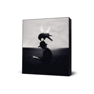 Nevermore
