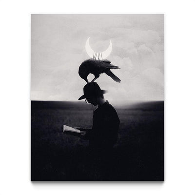 Nevermore
