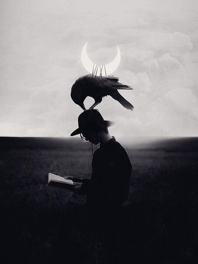 Nevermore