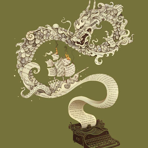 Unleashed Imagination