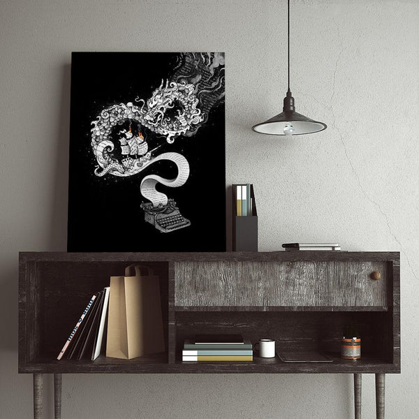 Unleashed Imagination