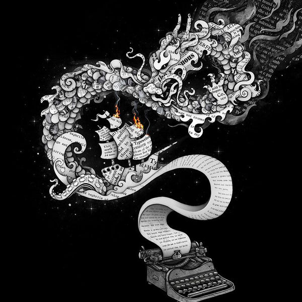 Unleashed Imagination