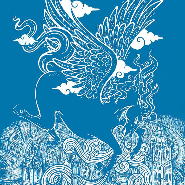 The Last Day of Pegasus