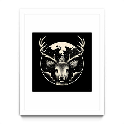 Deer Home