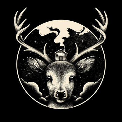 Deer Home