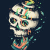 Fragile Delusion of Life and Death