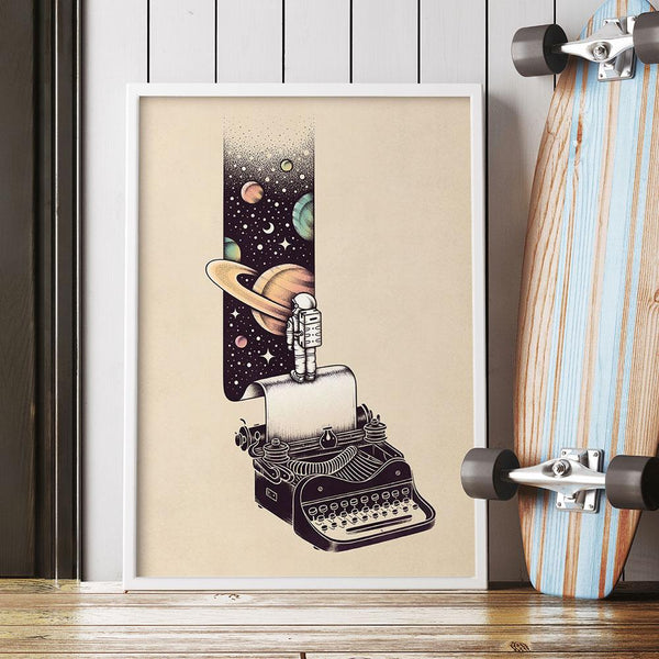 Beyond Your Imagination