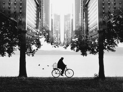 Ride Away 4