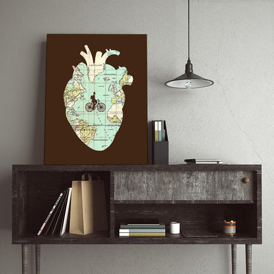 Follow Your Heart