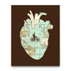 Follow Your Heart