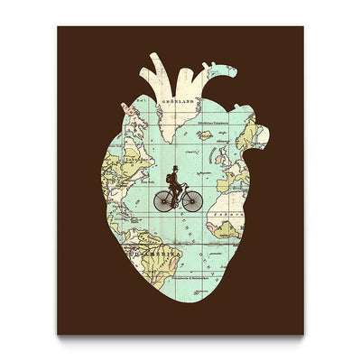 Follow Your Heart