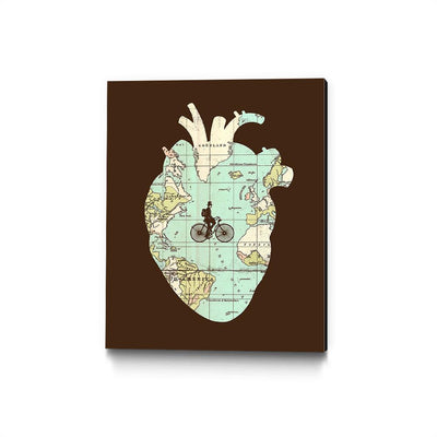 Follow Your Heart
