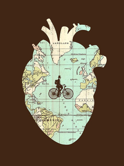 Follow Your Heart