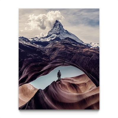 The Great Outdoors