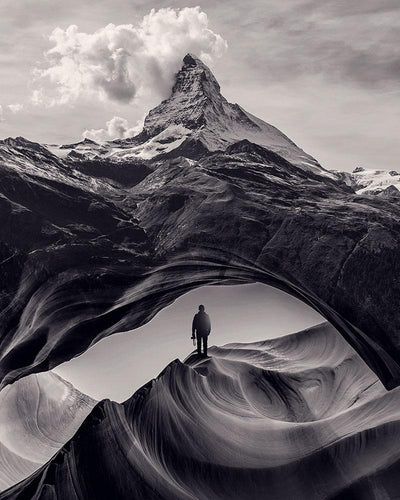 The Great Outdoors