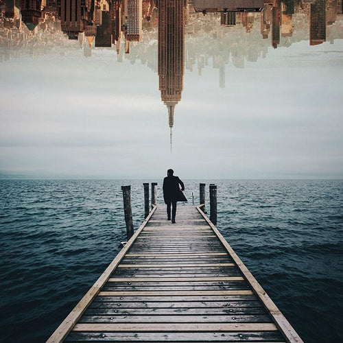 Follow Your Dreams 44