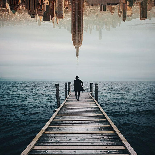 Follow Your Dreams 44