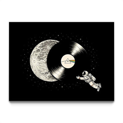 The Dark Side of the Moon 7