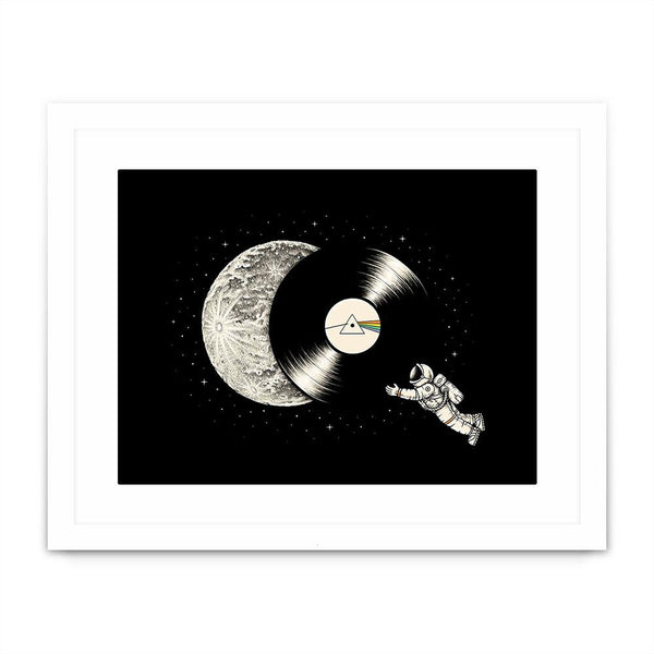 The Dark Side of the Moon 7