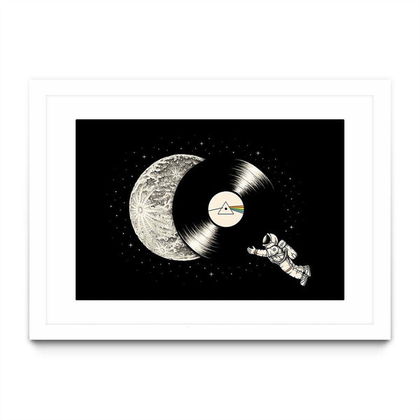 The Dark Side of the Moon 7