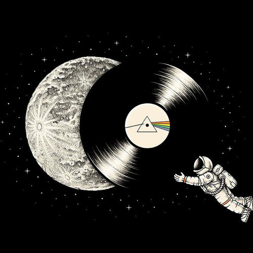 The Dark Side of the Moon 7