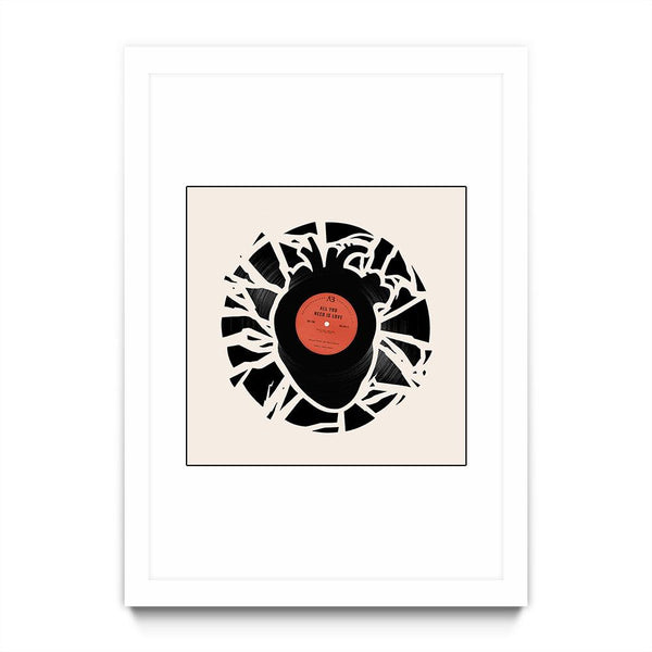 All You Need is Love