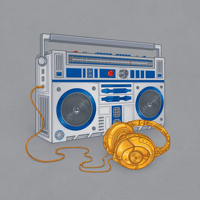 Recycled Future