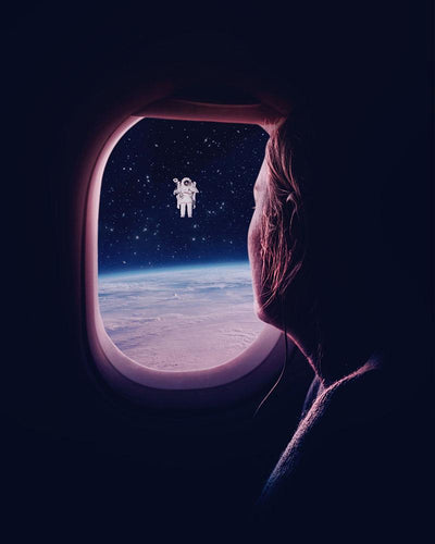 We'll Meet Again
