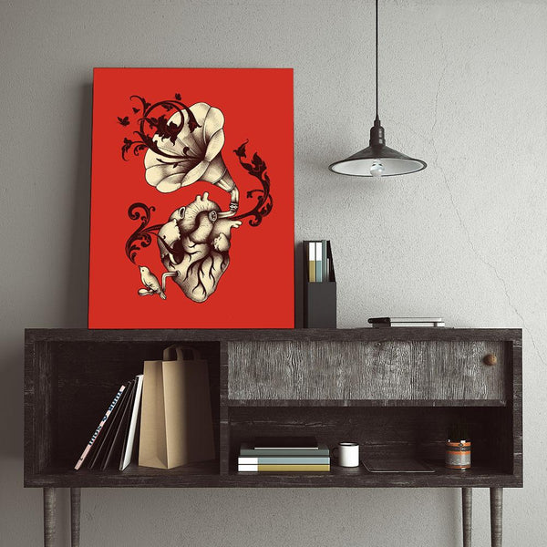 Listen to Your Heart