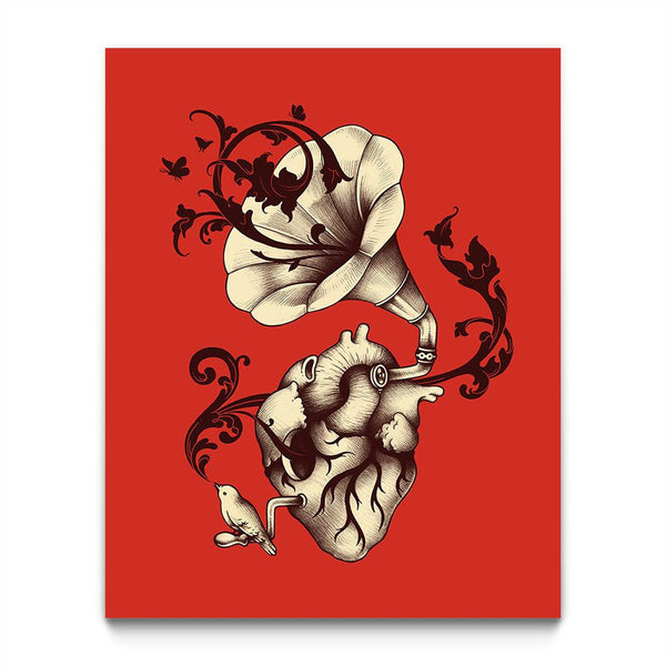 Listen to Your Heart