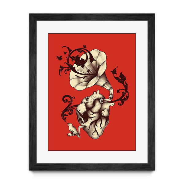 Listen to Your Heart