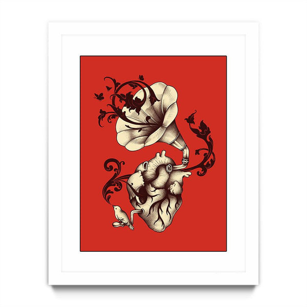 Listen to Your Heart