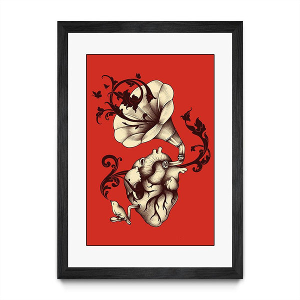 Listen to Your Heart